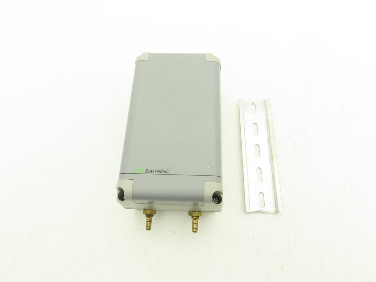 TCS Basys Controls TCS/750-PI1 Proportional Controller/Pressure Transmitter
