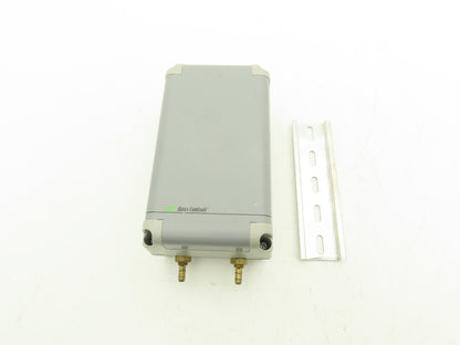 TCS Basys Controls TCS/750-PI1 Proportional Controller/Pressure Transmitter