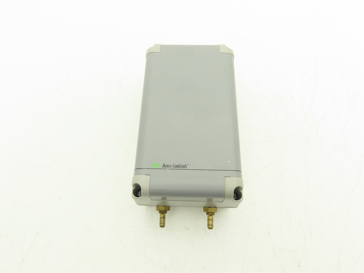 TCS Basys Controls TCS/750-PI1 Proportional Controller/Pressure Transmitter