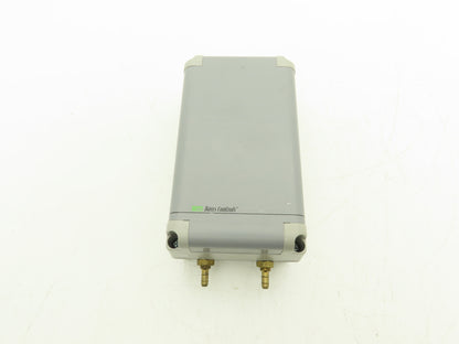 TCS Basys Controls TCS/750-PI1 Proportional Controller/Pressure Transmitter