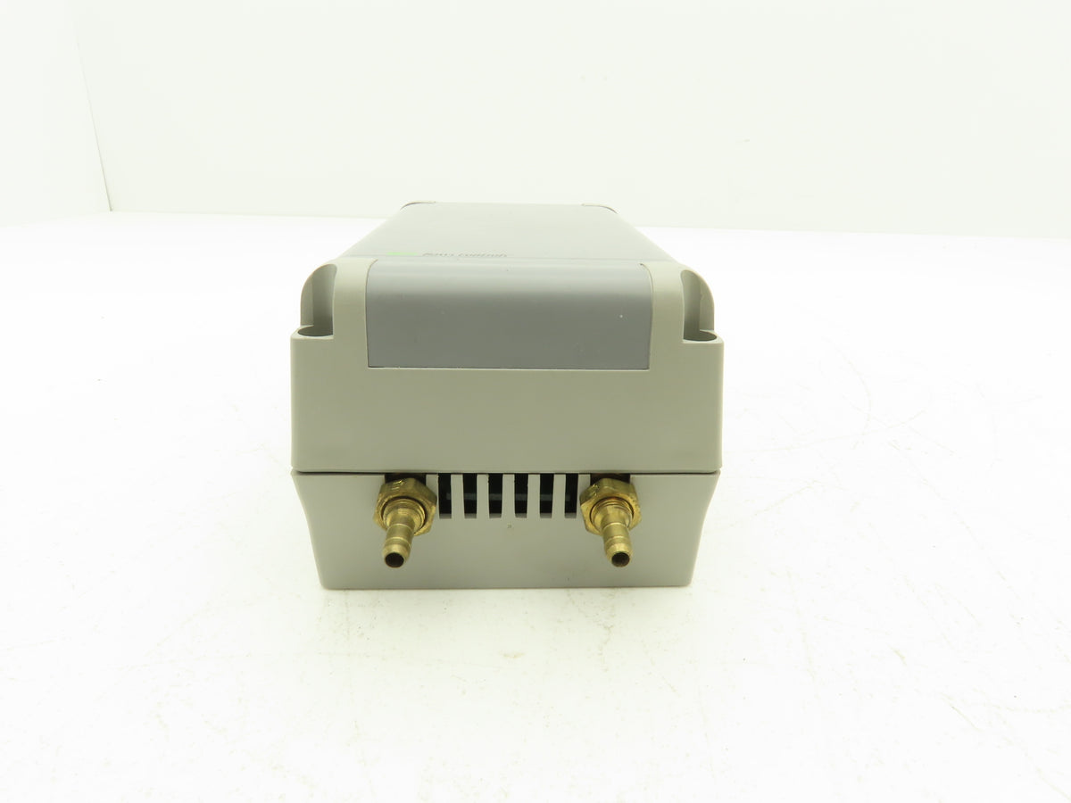 TCS Basys Controls TCS/750-PI1 Proportional Controller/Pressure Transmitter