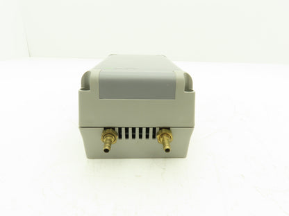 TCS Basys Controls TCS/750-PI1 Proportional Controller/Pressure Transmitter
