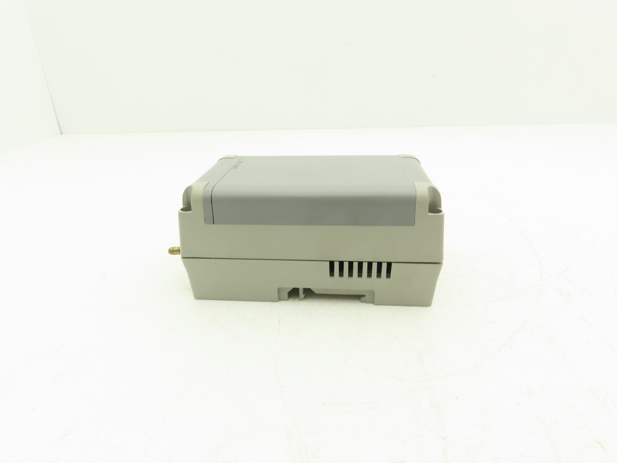 TCS Basys Controls TCS/750-PI1 Proportional Controller/Pressure Transmitter