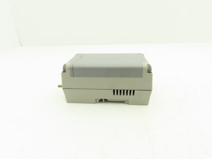 TCS Basys Controls TCS/750-PI1 Proportional Controller/Pressure Transmitter