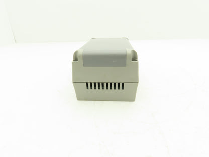 TCS Basys Controls TCS/750-PI1 Proportional Controller/Pressure Transmitter