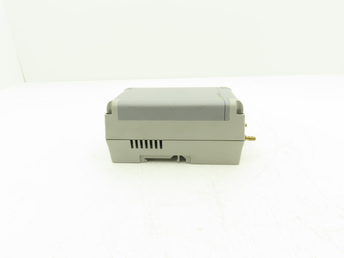 TCS Basys Controls TCS/750-PI1 Proportional Controller/Pressure Transmitter