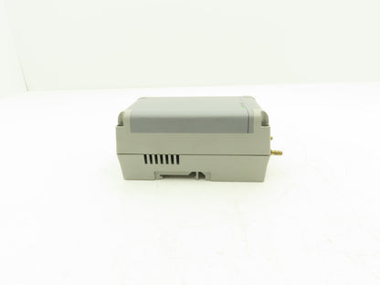 TCS Basys Controls TCS/750-PI1 Proportional Controller/Pressure Transmitter