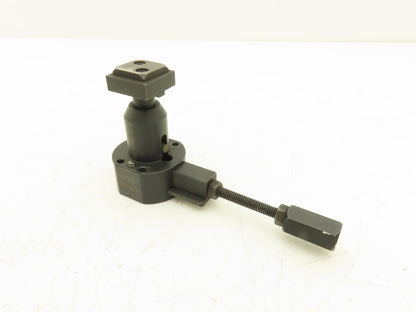 Kinto KTC-DPNPD-05-B 5mm Adj Height Net Pad Workholding Fixture 74-79mm H