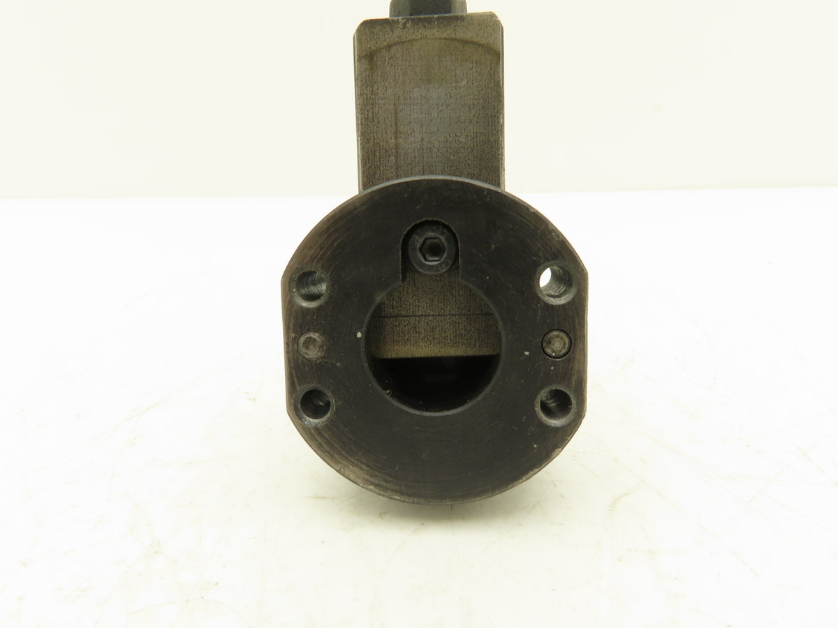 Kinto KTC-DPNPD-05-B 5mm Adj Height Net Pad Workholding Fixture 74-79mm H