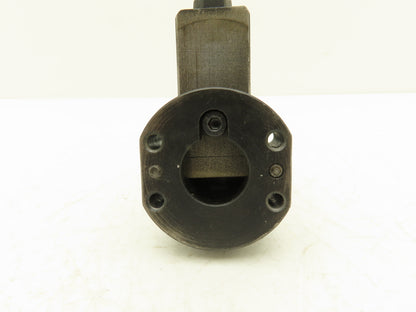 Kinto KTC-DPNPD-05-B 5mm Adj Height Net Pad Workholding Fixture 74-79mm H