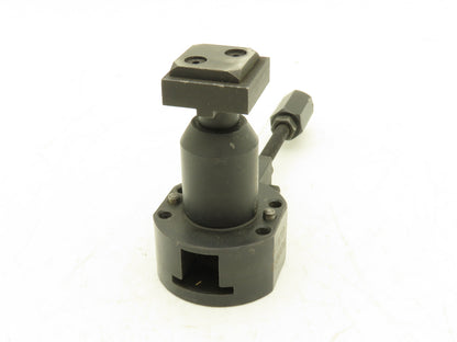 Kinto KTC-DPNPD-05-B 5mm Adj Height Net Pad Workholding Fixture 74-79mm H