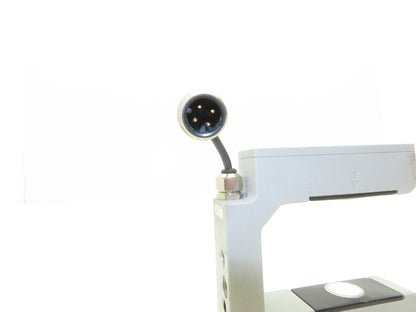 Fife M431027 DSE-41 Digital Ultrasonic Web Guide Edge Sensor 51mm Gap M12 4-Pin