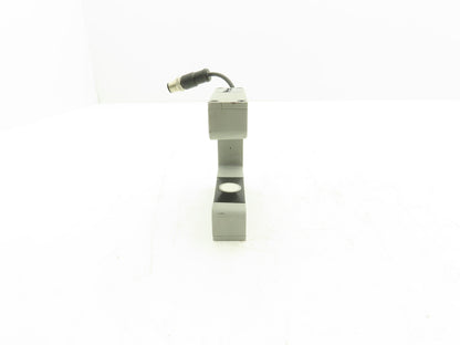 Fife M431027 DSE-41 Digital Ultrasonic Web Guide Edge Sensor 51mm Gap M12 4-Pin