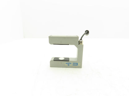 Fife M431027 DSE-41 Digital Ultrasonic Web Guide Edge Sensor 51mm Gap M12 4-Pin