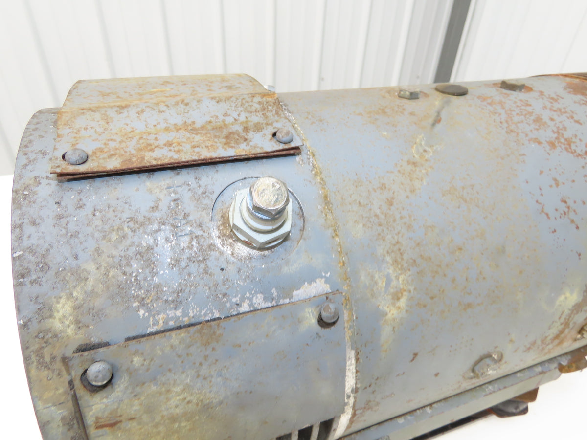 Toyota 14310-U2090-71 Electric Forklift Hydraulic Pump Motor 36/48V Off 5FBGCU18