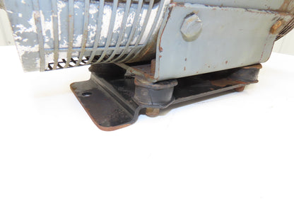 Toyota 14310-U2090-71 Electric Forklift Hydraulic Pump Motor 36/48V Off 5FBGCU18