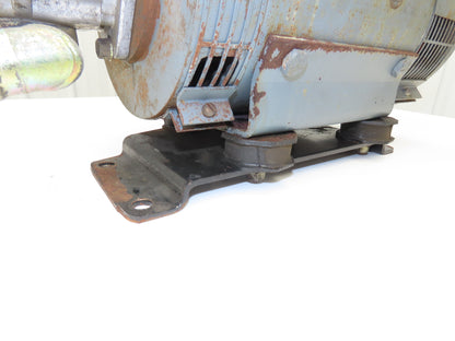 Toyota 14310-U2090-71 Electric Forklift Hydraulic Pump Motor 36/48V Off 5FBGCU18