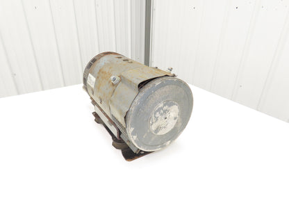 Toyota 14310-U2090-71 Electric Forklift Hydraulic Pump Motor 36/48V Off 5FBGCU18