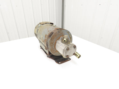 Toyota 14310-U2090-71 Electric Forklift Hydraulic Pump Motor 36/48V Off 5FBGCU18