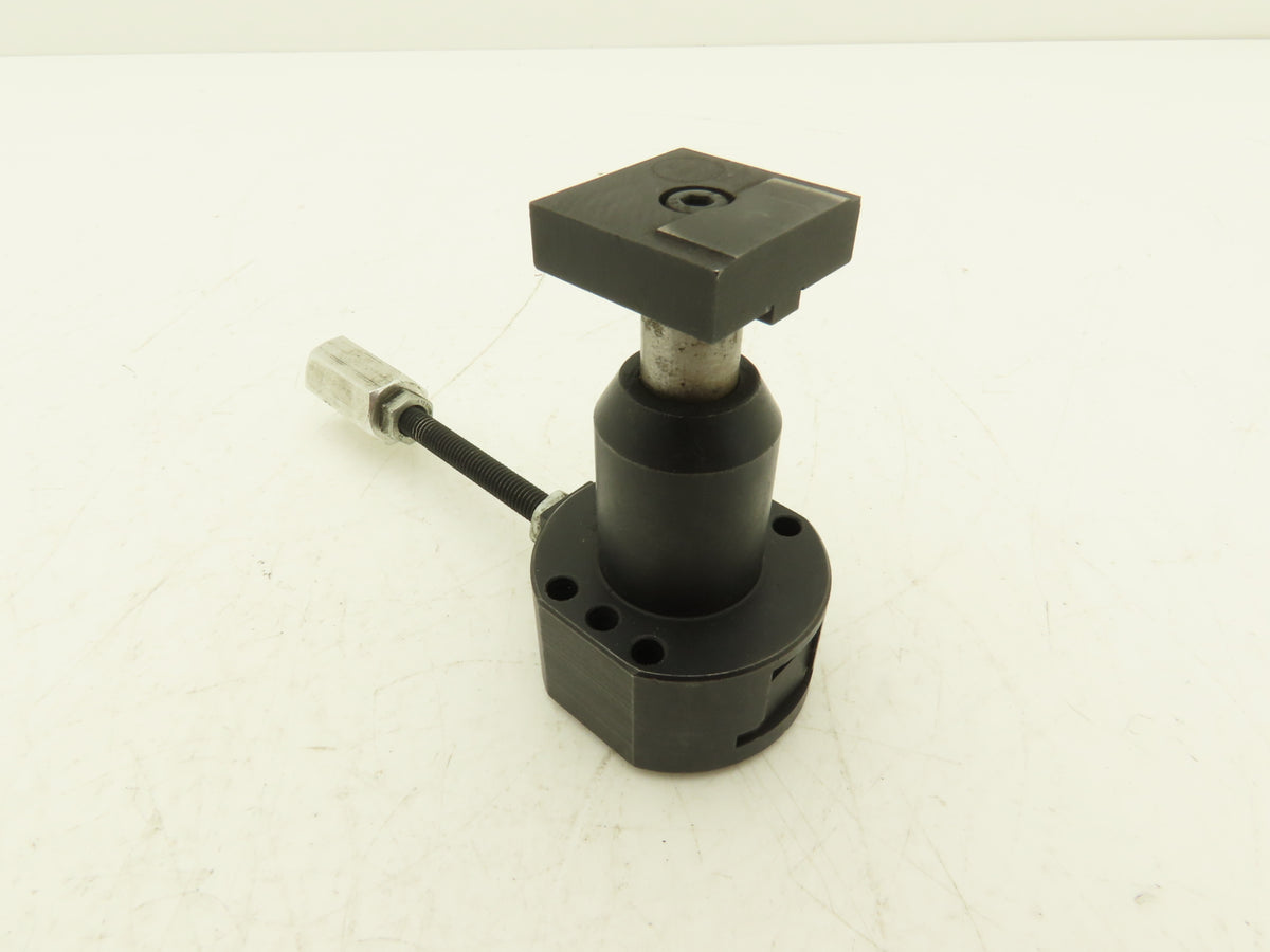 Kinto 5mm Adj Height Net Pad Workholding Fixture 71-76mm H