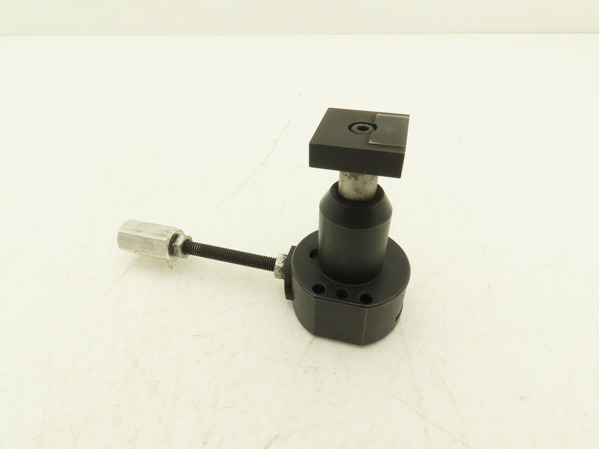 Kinto 5mm Adj Height Net Pad Workholding Fixture 71-76mm H