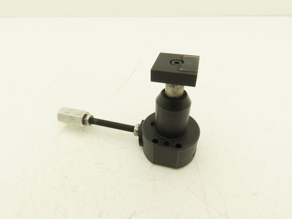 Kinto 5mm Adj Height Net Pad Workholding Fixture 71-76mm H