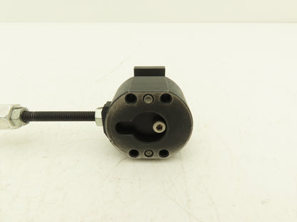 Kinto 5mm Adj Height Net Pad Workholding Fixture 71-76mm H