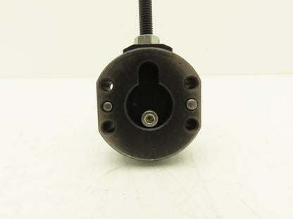 Kinto 5mm Adj Height Net Pad Workholding Fixture 71-76mm H