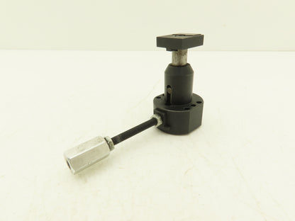 Kinto 5mm Adj Height Net Pad Workholding Fixture 71-76mm H