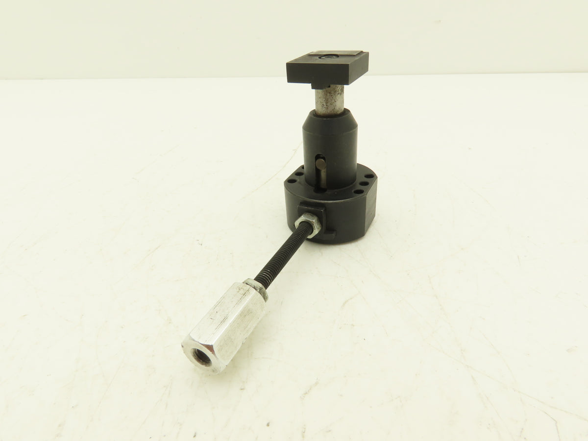 Kinto 5mm Adj Height Net Pad Workholding Fixture 71-76mm H
