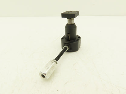 Kinto 5mm Adj Height Net Pad Workholding Fixture 71-76mm H