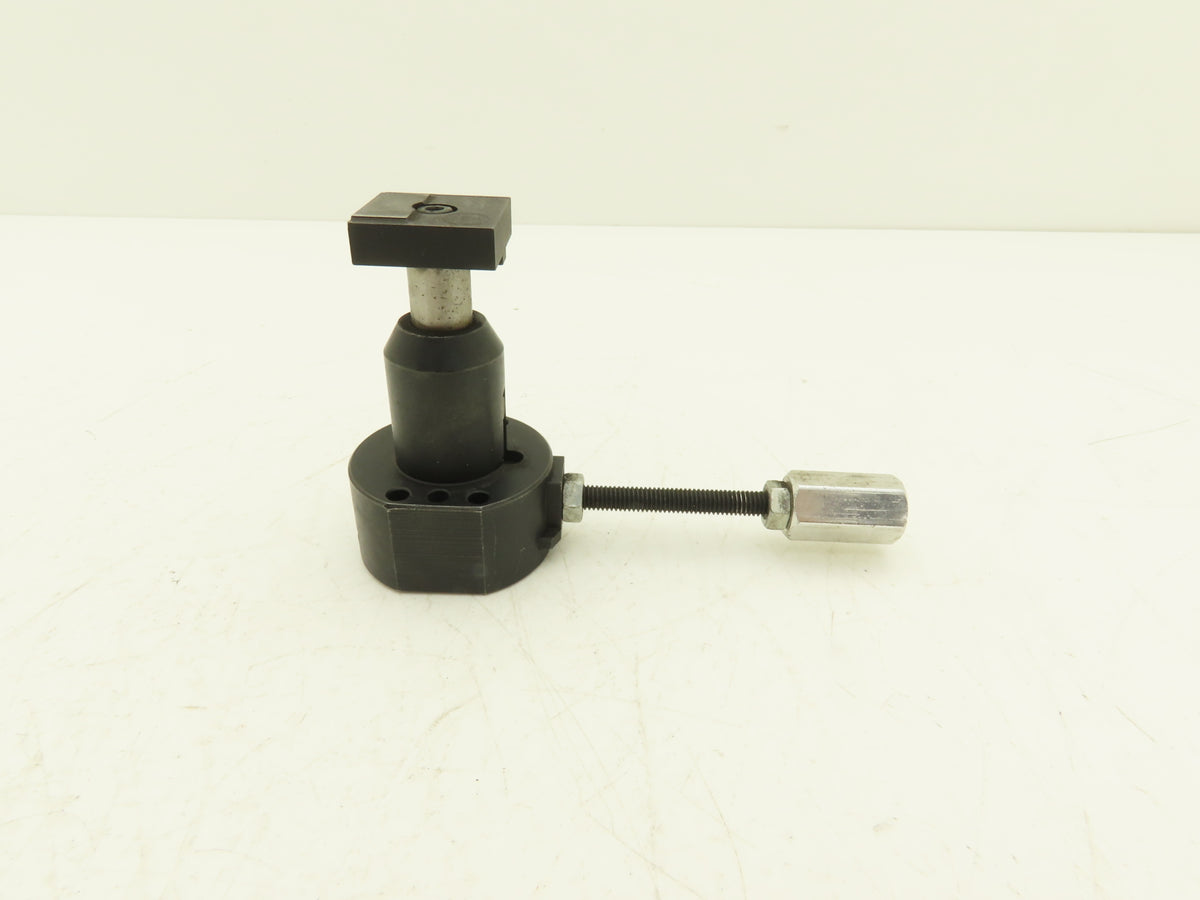Kinto 5mm Adj Height Net Pad Workholding Fixture 71-76mm H