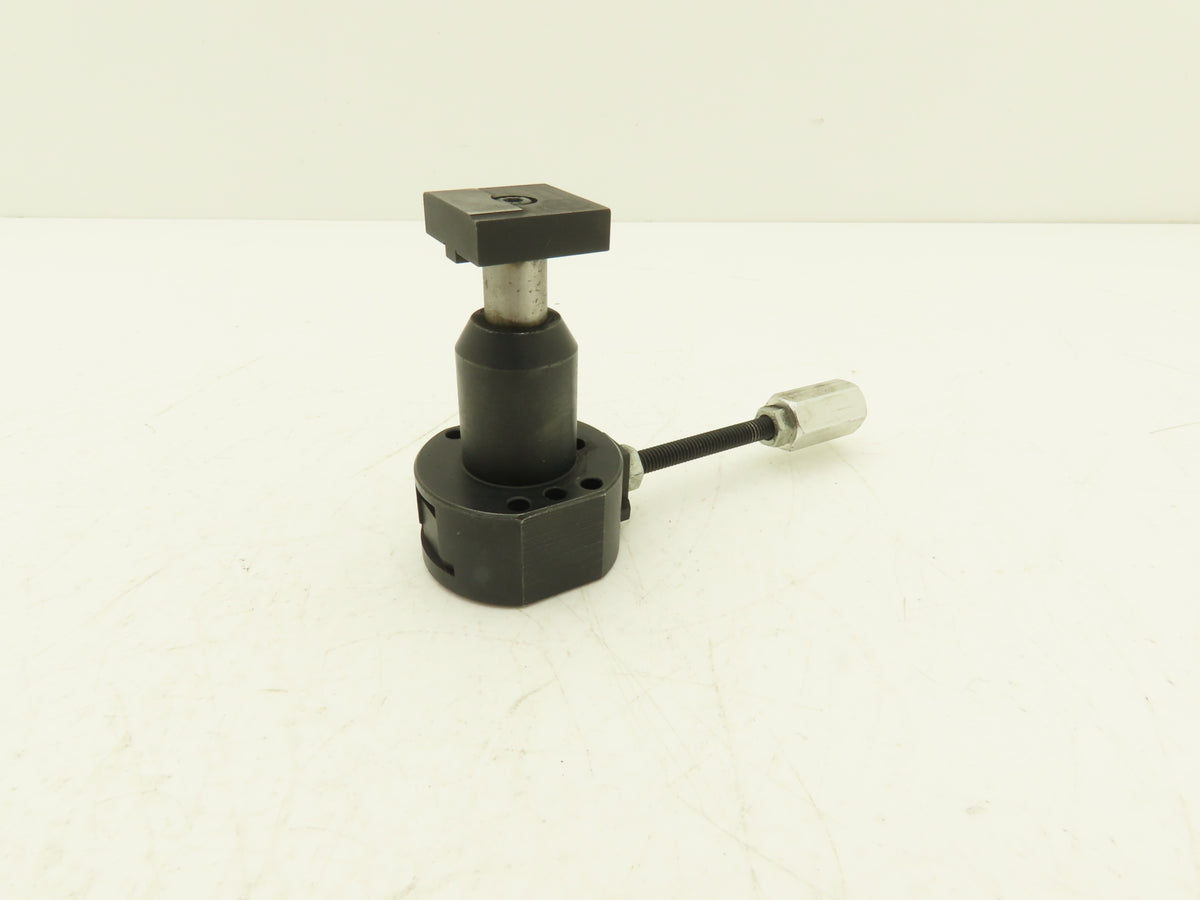 Kinto 5mm Adj Height Net Pad Workholding Fixture 71-76mm H