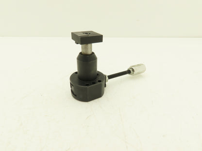 Kinto 5mm Adj Height Net Pad Workholding Fixture 71-76mm H