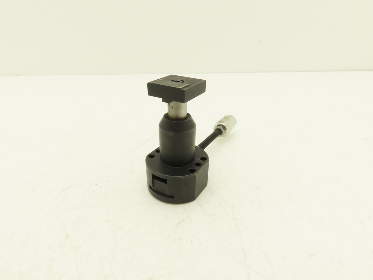 Kinto 5mm Adj Height Net Pad Workholding Fixture 71-76mm H