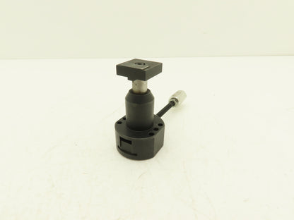 Kinto 5mm Adj Height Net Pad Workholding Fixture 71-76mm H