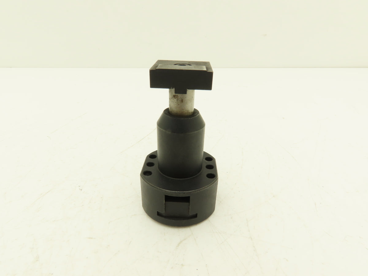 Kinto 5mm Adj Height Net Pad Workholding Fixture 71-76mm H