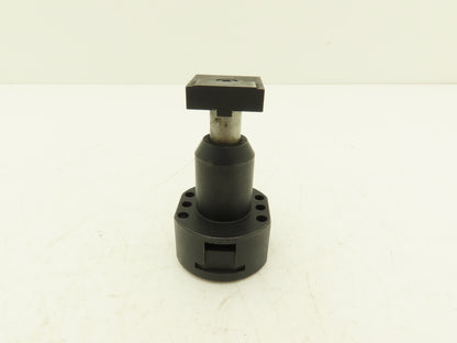 Kinto 5mm Adj Height Net Pad Workholding Fixture 71-76mm H