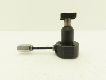 Kinto 5mm Adj Height Net Pad Workholding Fixture 71-76mm H