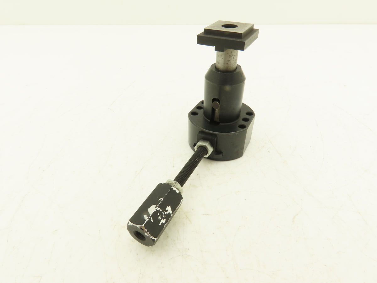 Kinto 5mm Adj Height Net Pad Workholding Fixture 70-75mm H