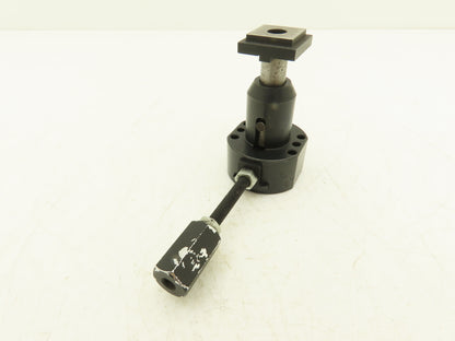 Kinto 5mm Adj Height Net Pad Workholding Fixture 70-75mm H