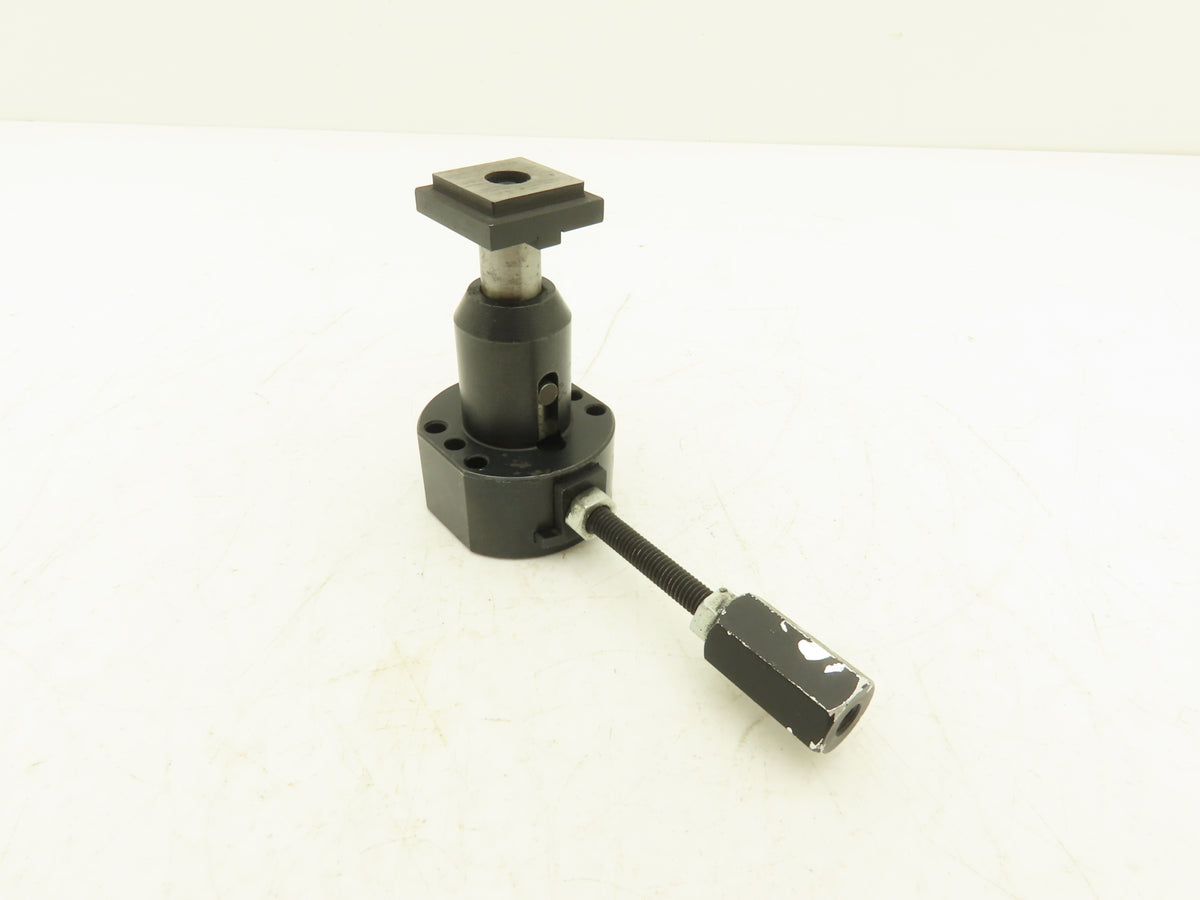 Kinto 5mm Adj Height Net Pad Workholding Fixture 70-75mm H
