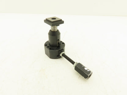 Kinto 5mm Adj Height Net Pad Workholding Fixture 70-75mm H
