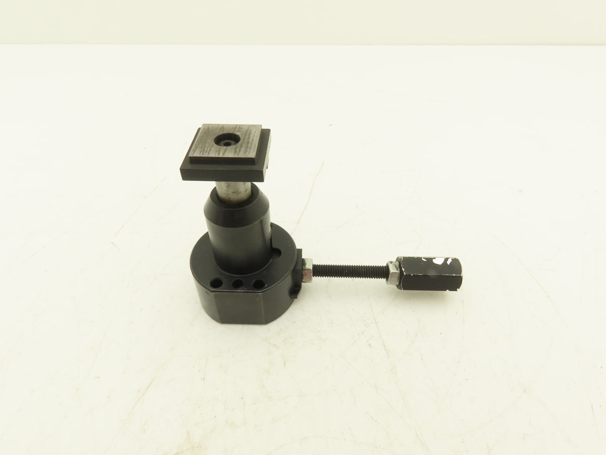 Kinto 5mm Adj Height Net Pad Workholding Fixture 70-75mm H