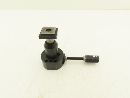 Kinto 5mm Adj Height Net Pad Workholding Fixture 70-75mm H