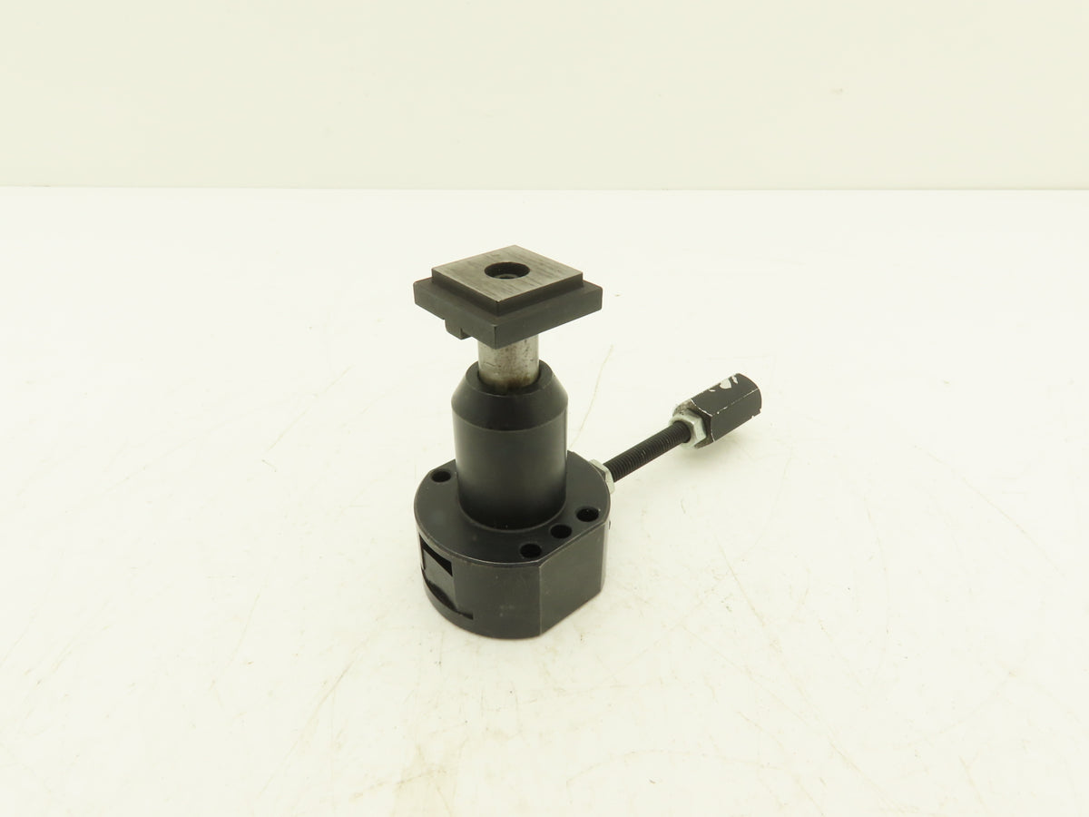 Kinto 5mm Adj Height Net Pad Workholding Fixture 70-75mm H