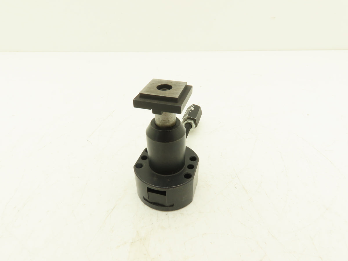 Kinto 5mm Adj Height Net Pad Workholding Fixture 70-75mm H