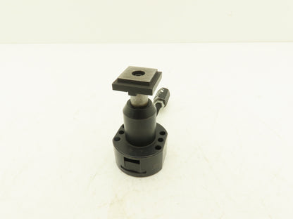 Kinto 5mm Adj Height Net Pad Workholding Fixture 70-75mm H