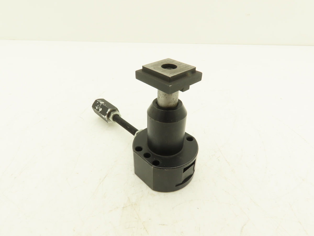 Kinto 5mm Adj Height Net Pad Workholding Fixture 70-75mm H