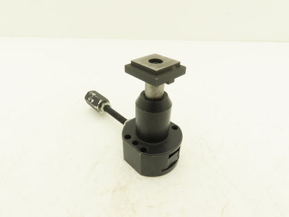 Kinto 5mm Adj Height Net Pad Workholding Fixture 70-75mm H
